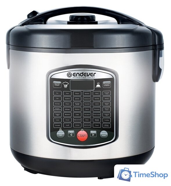 Мультиварка Endever Vita-90 - Изображение №1 — Интернет-магазин Time-Shop