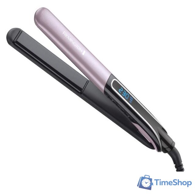 Выпрямитель Remington S6700 - Изображение №1 — Интернет-магазин Time-Shop