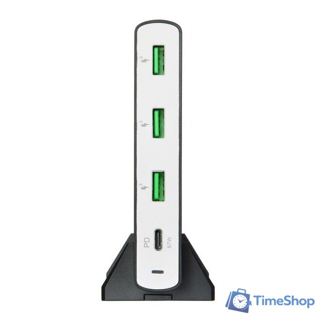 Сетевое зарядное ACD ACD-P904U-V1B - Изображение №3 — Интернет-магазин Time-Shop