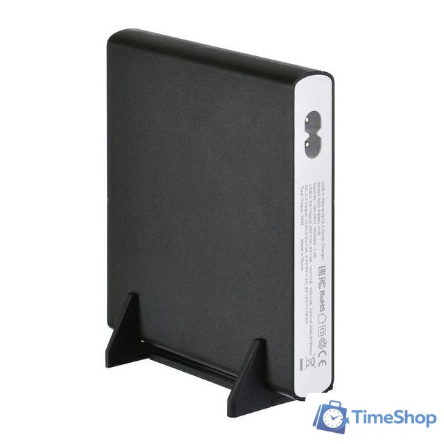 Сетевое зарядное ACD ACD-P904U-V1B - Изображение №2 — Интернет-магазин Time-Shop