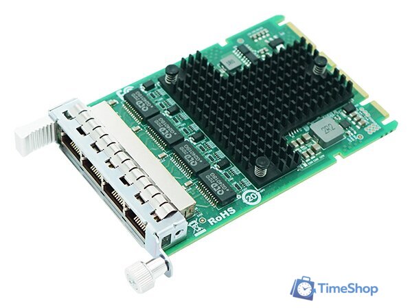 Сетевая карта LR-Link LRES3023PT-OCP - Изображение №1 — Интернет-магазин Time-Shop