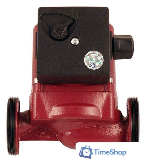 Циркуляционный насос Jemix WRS-32/6-130 - Изображение №2 — Интернет-магазин Time-Shop