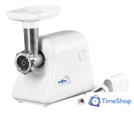 Мясорубка Ротор Дива ЭМШ 35/300-3 - Изображение №1 — Интернет-магазин Time-Shop