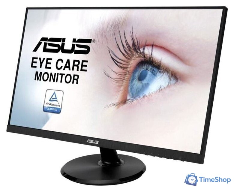 Монитор ASUS Eye Care VA24DQ - Изображение №3 — Интернет-магазин Time-Shop