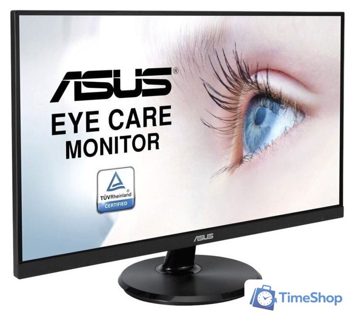 Монитор ASUS Eye Care VA24DQ - Изображение №2 — Интернет-магазин Time-Shop