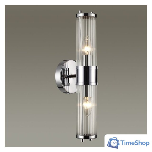 Бра Odeon Light Kepa 4945/2W - Изображение №3 — Интернет-магазин Time-Shop