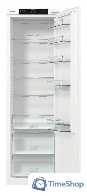 Однокамерный холодильник Gorenje RI517E41WF - Изображение №1 — Интернет-магазин Time-Shop