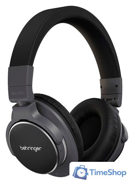 Наушники Behringer BH470NC - Изображение №1 — Интернет-магазин Time-Shop