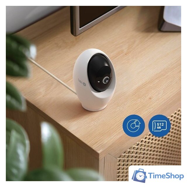 IP-камера TP-Link Tapo C260 - Изображение №13 — Интернет-магазин Time-Shop