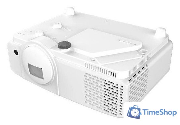 Проектор Philips ProPix 860 PRX860 - Изображение №2 — Интернет-магазин Time-Shop