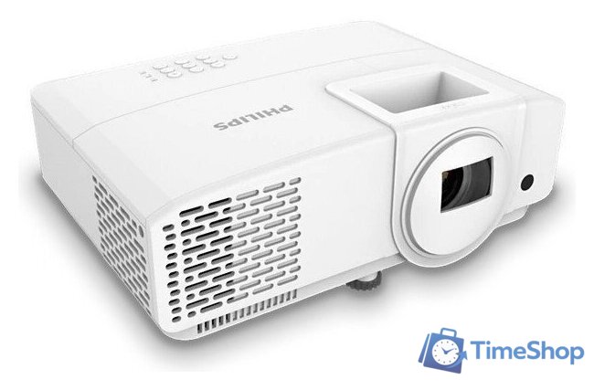 Проектор Philips ProPix 860 PRX860 - Изображение №1 — Интернет-магазин Time-Shop