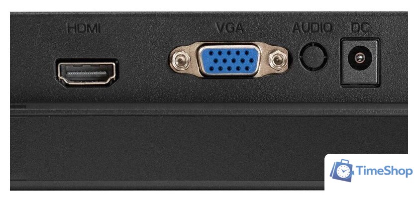 Монитор ExeGate ProSmart EH2400 EX300419RUS - Изображение №8 — Интернет-магазин Time-Shop