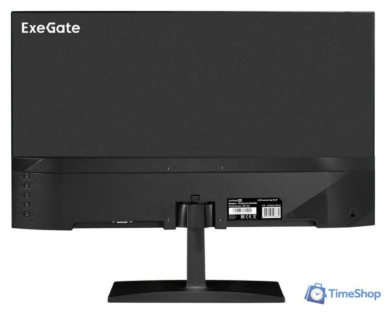 Монитор ExeGate ProSmart EH2400 EX300419RUS - Изображение №4 — Интернет-магазин Time-Shop