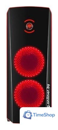 Компьютер Jet Wizard 3i9100FD16HD1SD12X166L2W5 - Изображение №2 — Интернет-магазин Time-Shop