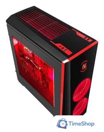 Компьютер Jet Wizard 3i9100FD16HD1SD12X166L2W5 - Изображение №3 — Интернет-магазин Time-Shop