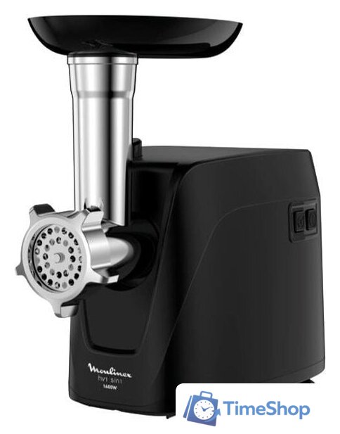 Мясорубка Moulinex ME112832 - Изображение №1 — Интернет-магазин Time-Shop