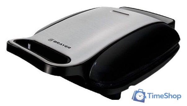 Вафельница Brayer BR2301 - Изображение №1 — Интернет-магазин Time-Shop