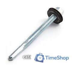 Саморез ЕКТ 7533557 - Изображение №1 — Интернет-магазин Time-Shop