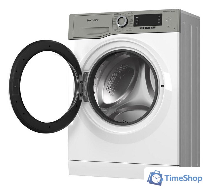 Стиральная машина Hotpoint NSD 6239 US VE RU - Изображение №5 — Интернет-магазин Time-Shop