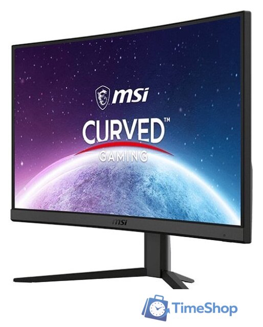 Игровой монитор MSI G24C4 E2 - Изображение №3 — Интернет-магазин Time-Shop