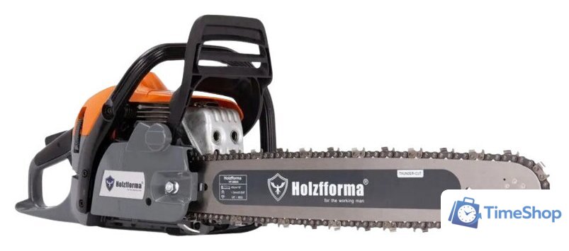 Бензопила Holzfforma G382 CS45066-K40 - Изображение №1 — Интернет-магазин Time-Shop