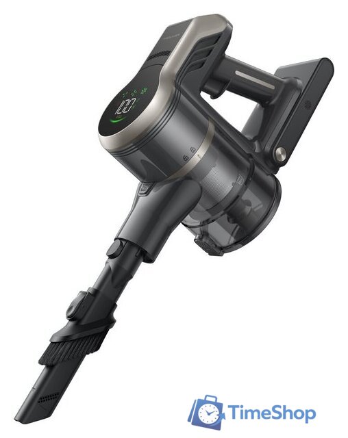 Пылесос Trouver Cordless Vacuum Cleaner J40 V2517 (евровилка) - Изображение №2 — Интернет-магазин Time-Shop
