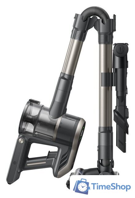 Пылесос Trouver Cordless Vacuum Cleaner J40 V2517 (евровилка) - Изображение №7 — Интернет-магазин Time-Shop