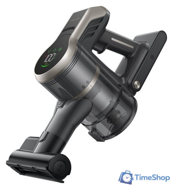 Пылесос Trouver Cordless Vacuum Cleaner J40 V2517 (евровилка) - Изображение №3 — Интернет-магазин Time-Shop