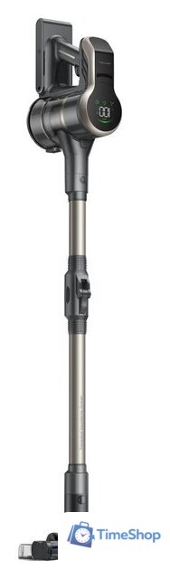 Пылесос Trouver Cordless Vacuum Cleaner J40 V2517 (евровилка) - Изображение №4 — Интернет-магазин Time-Shop