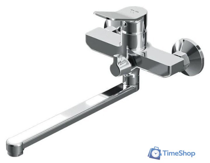 Смеситель AM.PM X-Joy F85A90000 - Изображение №1 — Интернет-магазин Time-Shop