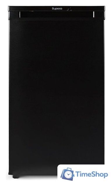 Морозильник Бирюса B412 - Изображение №1 — Интернет-магазин Time-Shop