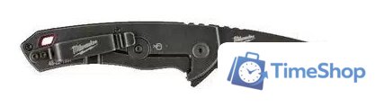 Складной нож Milwaukee Hardline 4932492452 - Изображение №2 — Интернет-магазин Time-Shop