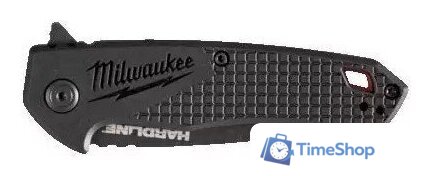 Складной нож Milwaukee Hardline 4932492452 - Изображение №3 — Интернет-магазин Time-Shop