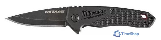Складной нож Milwaukee Hardline 4932492452 - Изображение №1 — Интернет-магазин Time-Shop