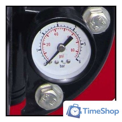 Насосная станция Einhell GC-WW 6538 4173190 - Изображение №4 — Интернет-магазин Time-Shop
