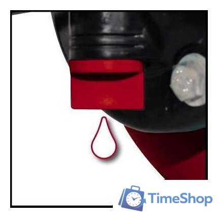 Насосная станция Einhell GC-WW 6538 4173190 - Изображение №5 — Интернет-магазин Time-Shop