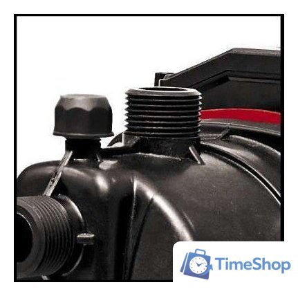 Насосная станция Einhell GC-WW 6538 4173190 - Изображение №3 — Интернет-магазин Time-Shop