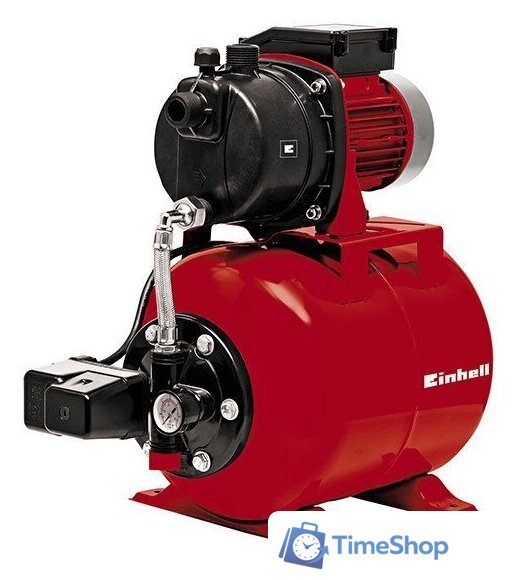 Насосная станция Einhell GC-WW 6538 4173190 - Изображение №1 — Интернет-магазин Time-Shop