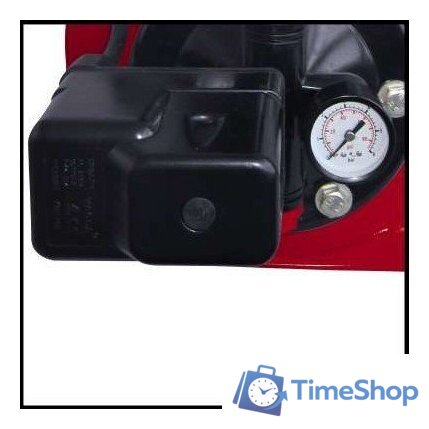 Насосная станция Einhell GC-WW 6538 4173190 - Изображение №2 — Интернет-магазин Time-Shop