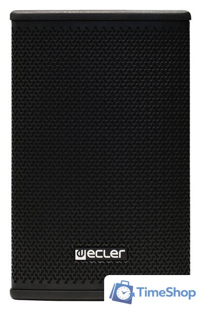  Ecler ARQIS106 (черный) - Изображение №2 — Интернет-магазин Time-Shop