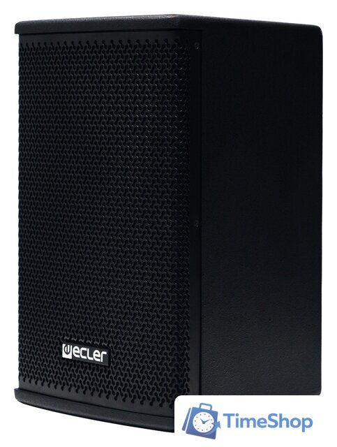  Ecler ARQIS106 (черный) - Изображение №1 — Интернет-магазин Time-Shop