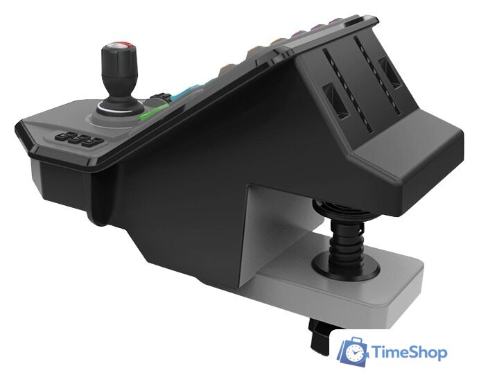 Контроллер Logitech G Heavy Equipment Side Panel - Изображение №3 — Интернет-магазин Time-Shop