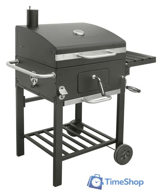 Гриль Landmann Chef Comfort Basic+ 11528 - Изображение №1 — Интернет-магазин Time-Shop