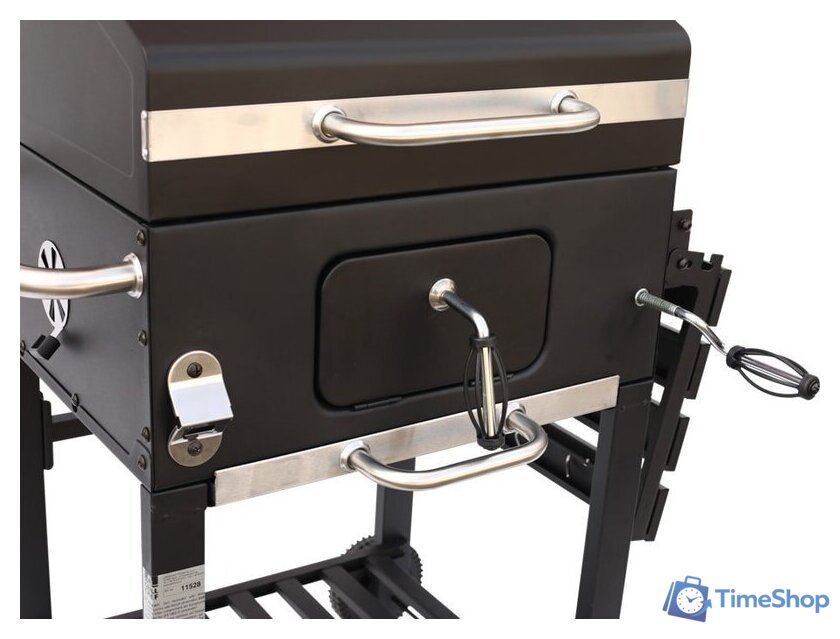 Гриль Landmann Chef Comfort Basic+ 11528 - Изображение №3 — Интернет-магазин Time-Shop