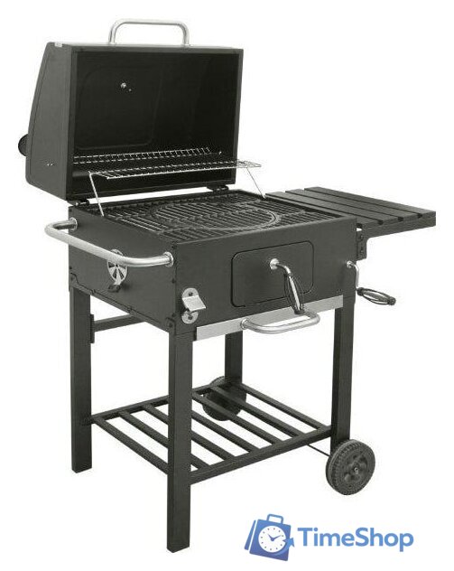 Гриль Landmann Chef Comfort Basic+ 11528 - Изображение №2 — Интернет-магазин Time-Shop