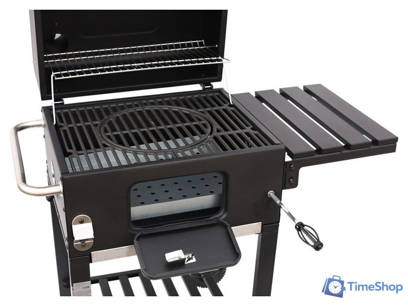 Гриль Landmann Chef Comfort Basic+ 11528 - Изображение №7 — Интернет-магазин Time-Shop