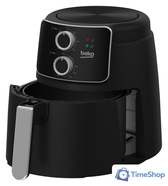 Аэрогриль (аэрофритюрница) BEKO FRL 2242 B - Изображение №6 — Интернет-магазин Time-Shop