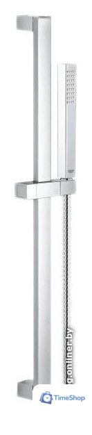 Душевой гарнитур  Grohe Euphoria Cube+ Stick [27891000] - Изображение №1 — Интернет-магазин Time-Shop