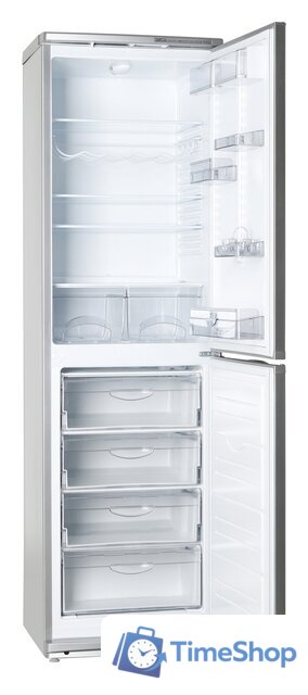 Холодильник ATLANT ХМ-6025-080 - Изображение №6 — Интернет-магазин Time-Shop