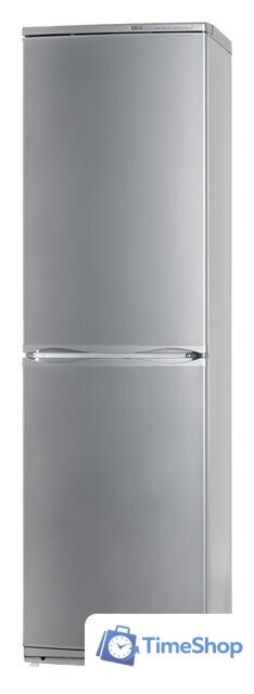 Холодильник ATLANT ХМ-6025-080 - Изображение №12 — Интернет-магазин Time-Shop